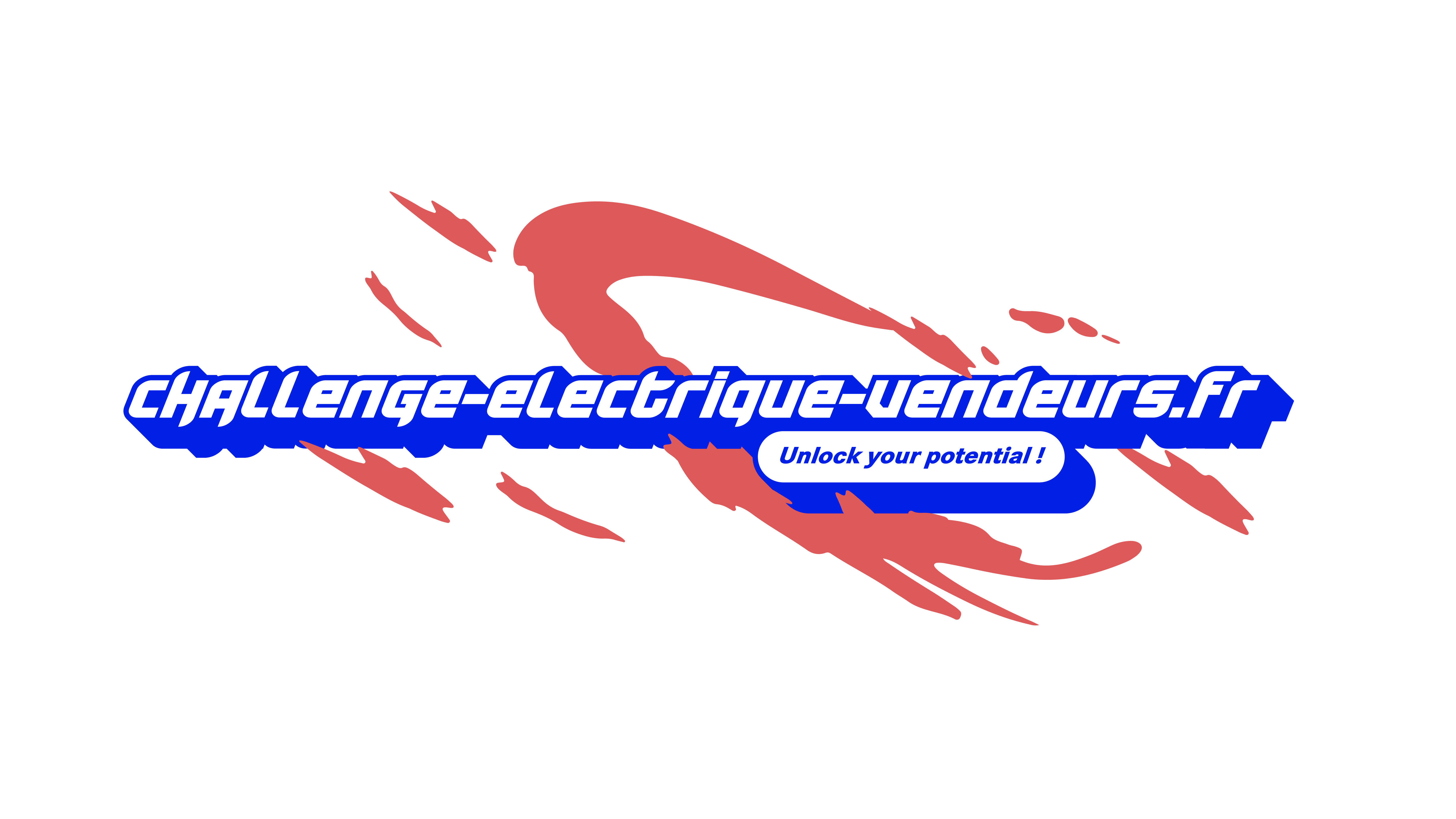 Challenge électrique vendeurs